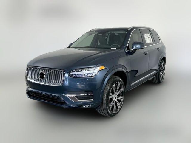 2025 Volvo XC90 Plus