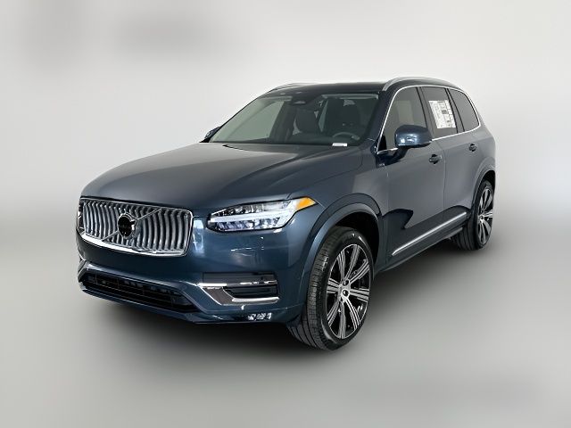 2025 Volvo XC90 Plus