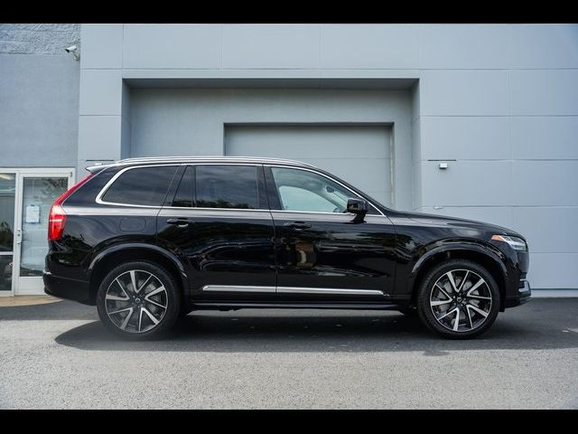 2025 Volvo XC90 Plus