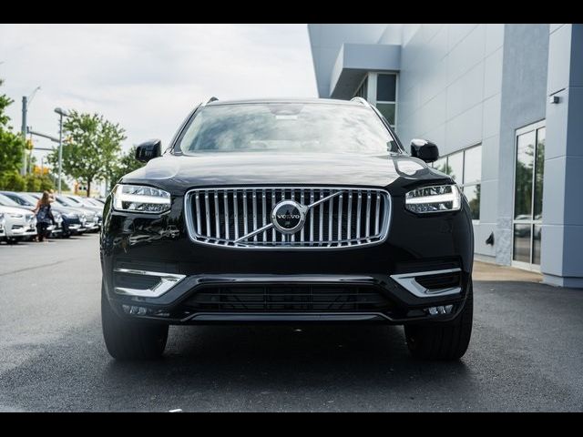 2025 Volvo XC90 Plus