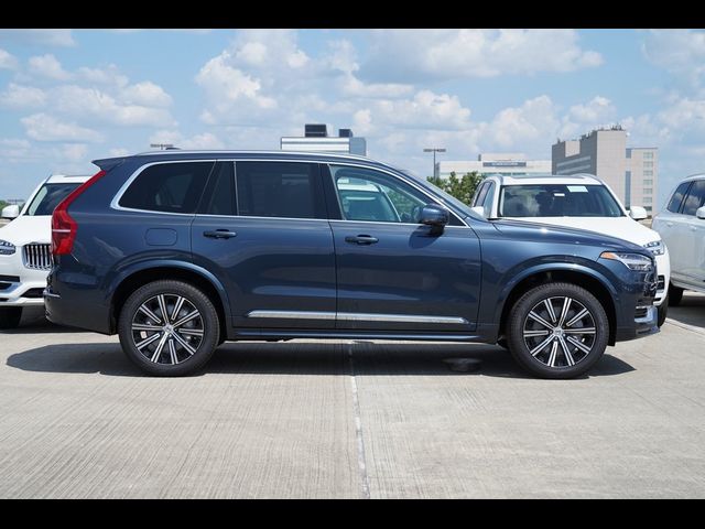 2025 Volvo XC90 Plus