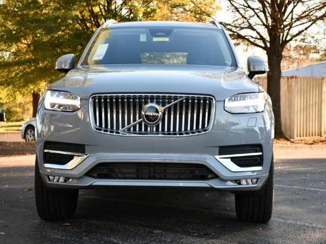 2025 Volvo XC90 Plus