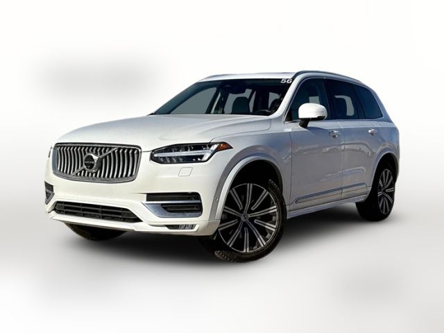 2025 Volvo XC90 Plus