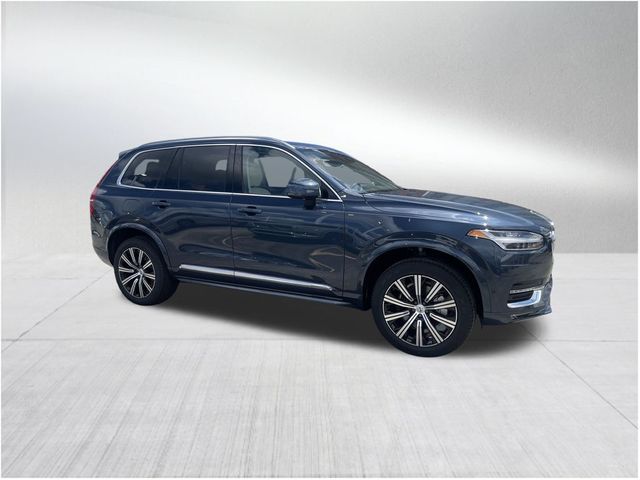 2025 Volvo XC90 Plus