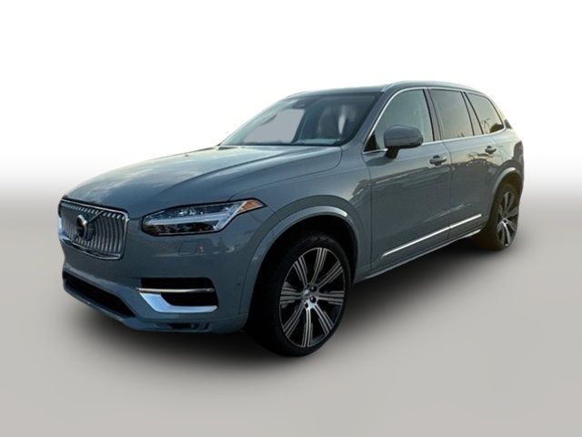 2025 Volvo XC90 Plus