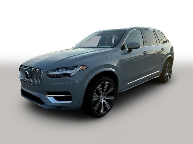 2025 Volvo XC90 Plus