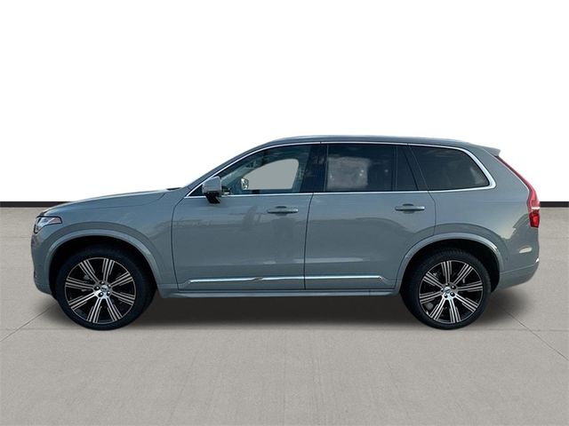 2025 Volvo XC90 Plus