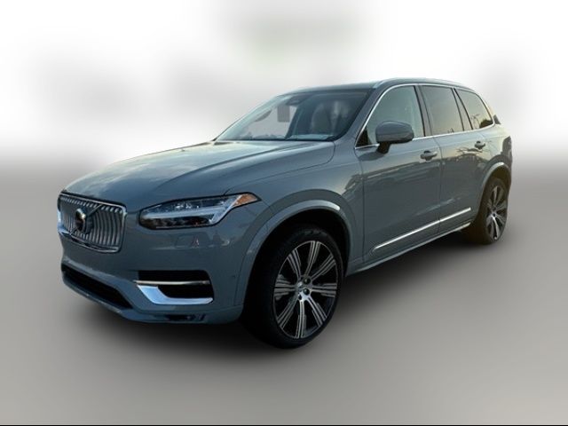 2025 Volvo XC90 Plus