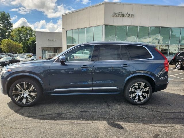 2025 Volvo XC90 Plus