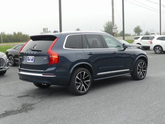 2025 Volvo XC90 Plus