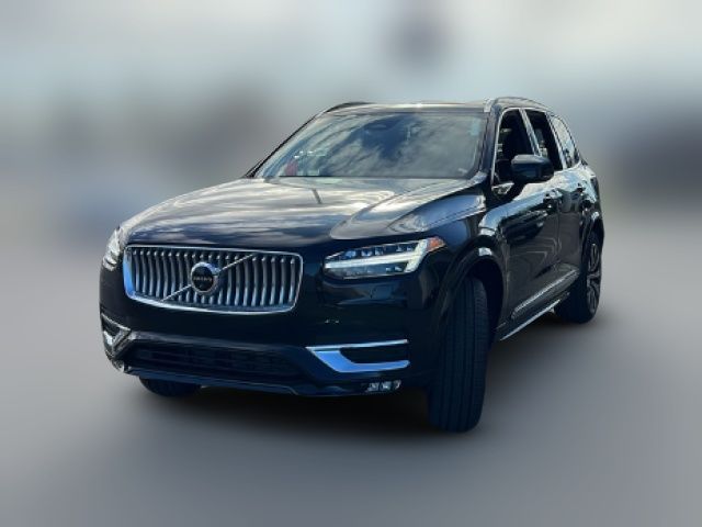 2025 Volvo XC90 Plus