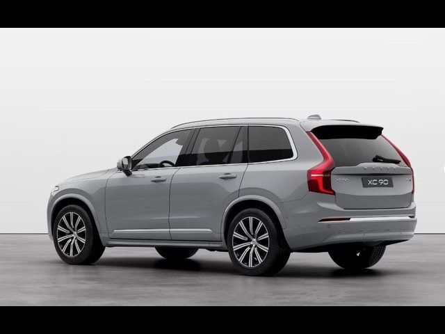 2025 Volvo XC90 Plus