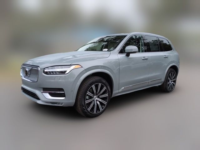 2025 Volvo XC90 Plus