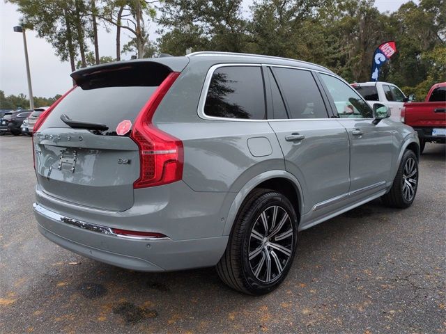 2025 Volvo XC90 Plus