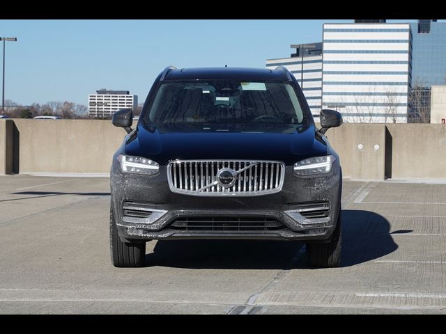 2025 Volvo XC90 Plus