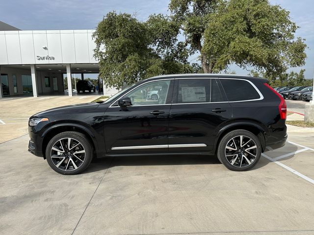 2025 Volvo XC90 Plus