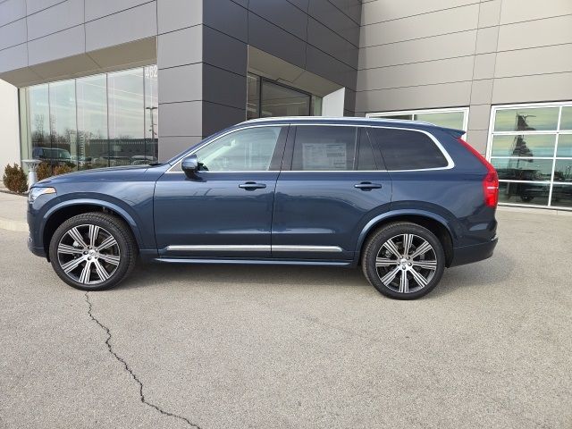 2025 Volvo XC90 Plus