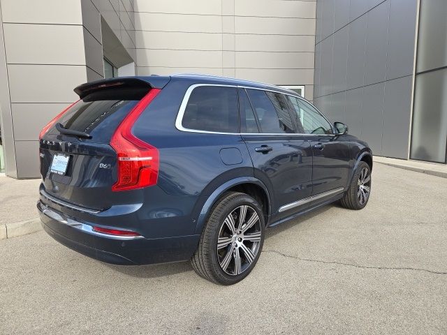 2025 Volvo XC90 Plus