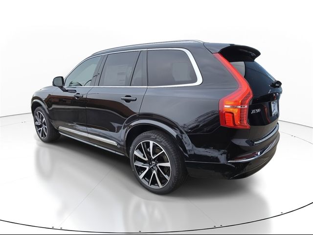 2025 Volvo XC90 Plus