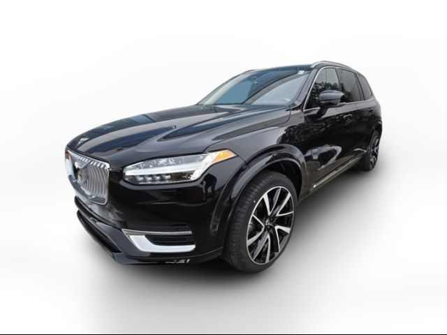 2025 Volvo XC90 Plus