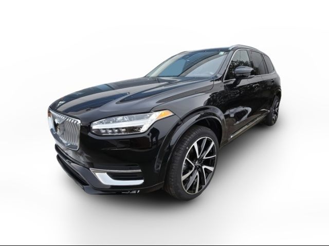 2025 Volvo XC90 Plus