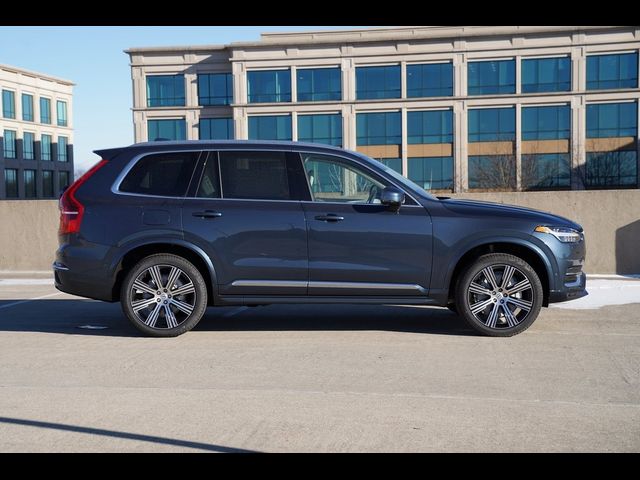 2025 Volvo XC90 Plus