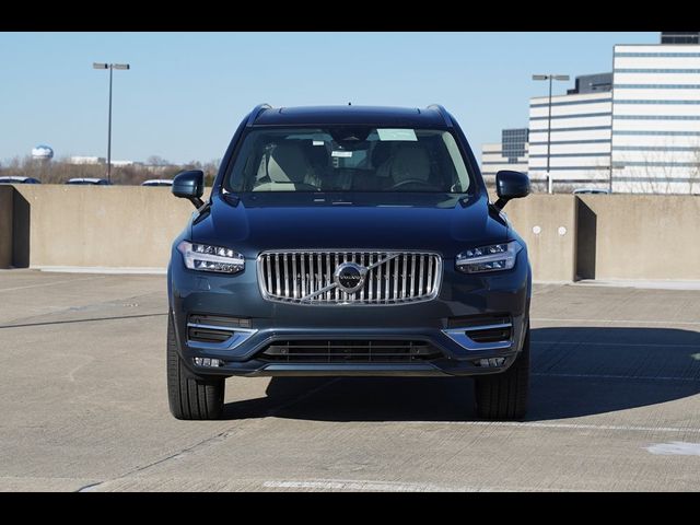 2025 Volvo XC90 Plus