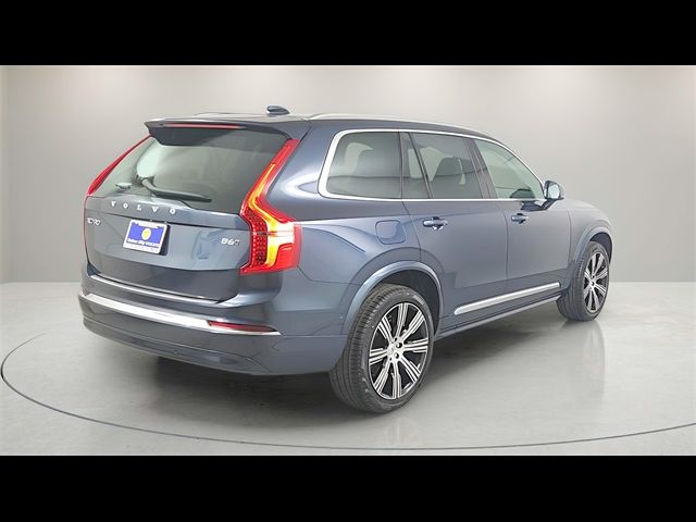 2025 Volvo XC90 Plus