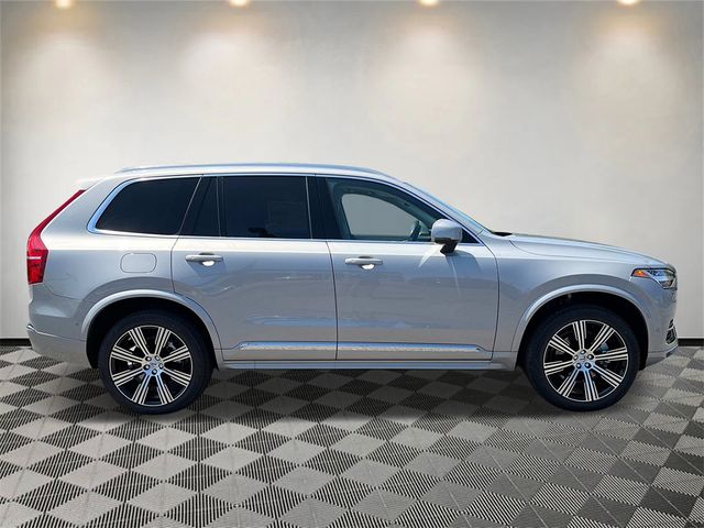 2025 Volvo XC90 Plus