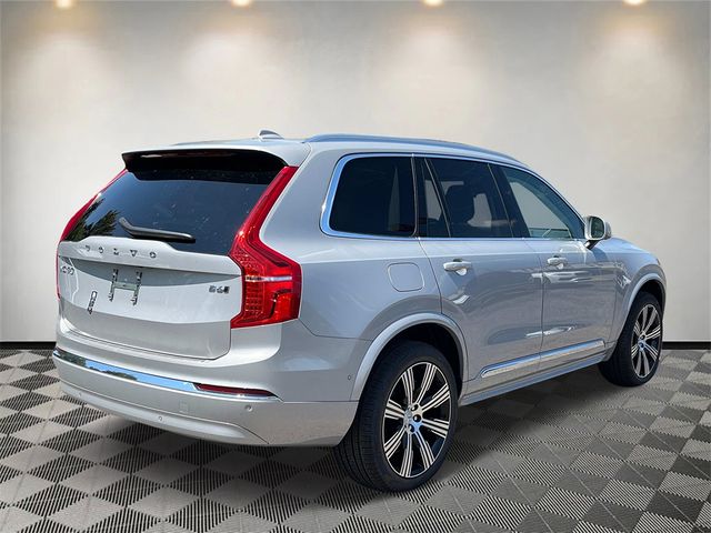 2025 Volvo XC90 Plus