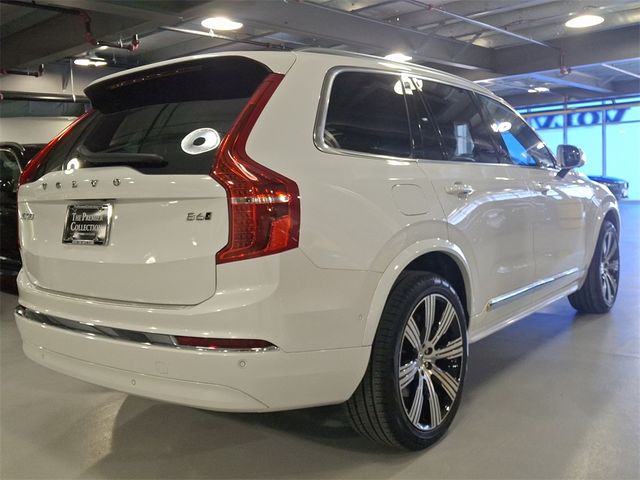 2025 Volvo XC90 Plus