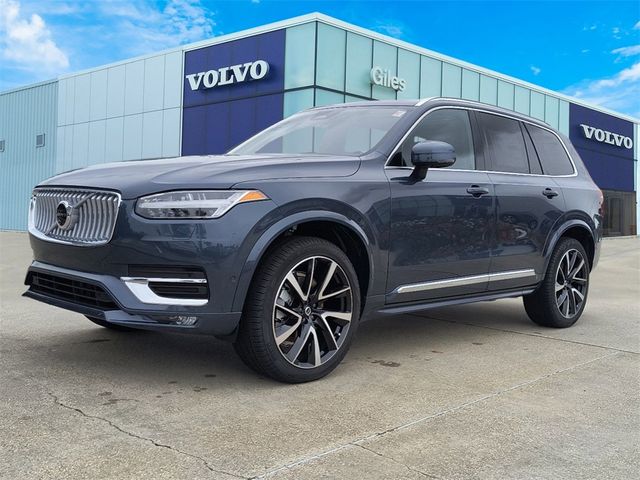 2025 Volvo XC90 Plus