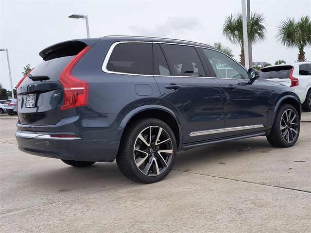 2025 Volvo XC90 Plus