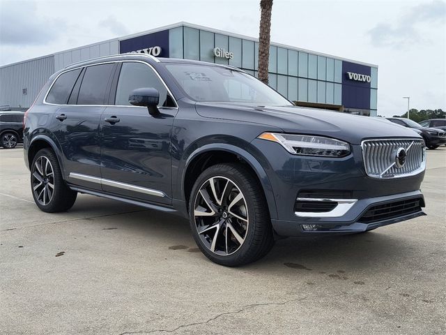 2025 Volvo XC90 Plus