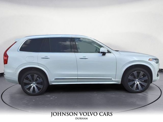 2025 Volvo XC90 Plus