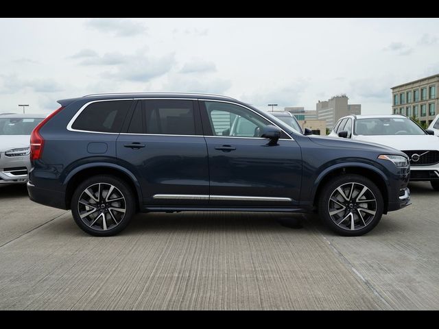 2025 Volvo XC90 Plus