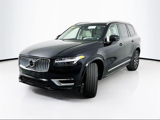 2025 Volvo XC90 Plus