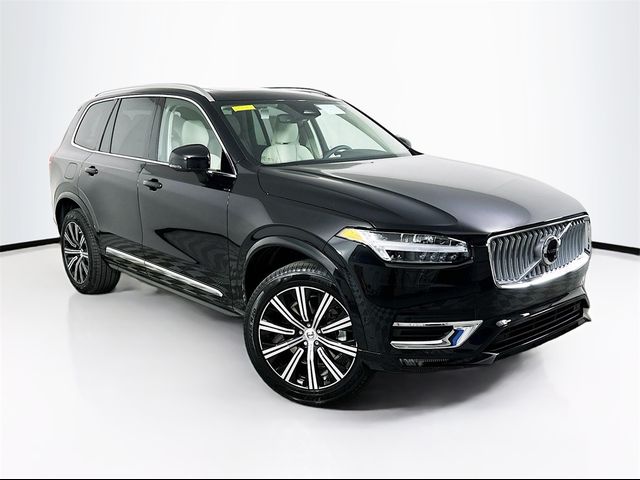 2025 Volvo XC90 Plus