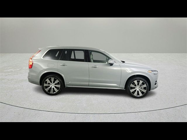 2025 Volvo XC90 Plus