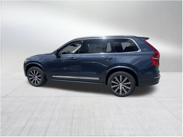 2025 Volvo XC90 Plus