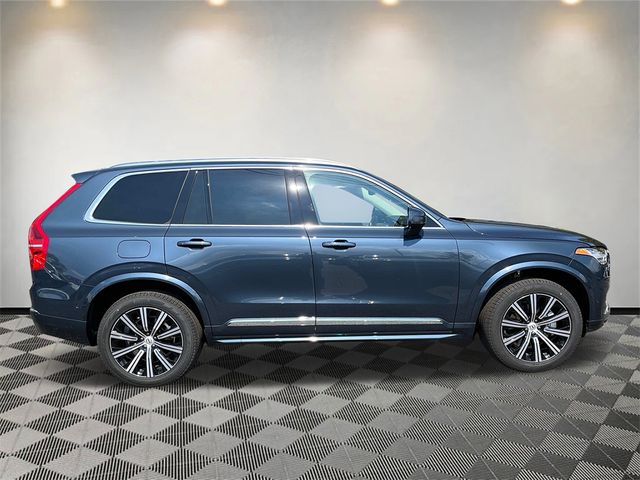 2025 Volvo XC90 Plus