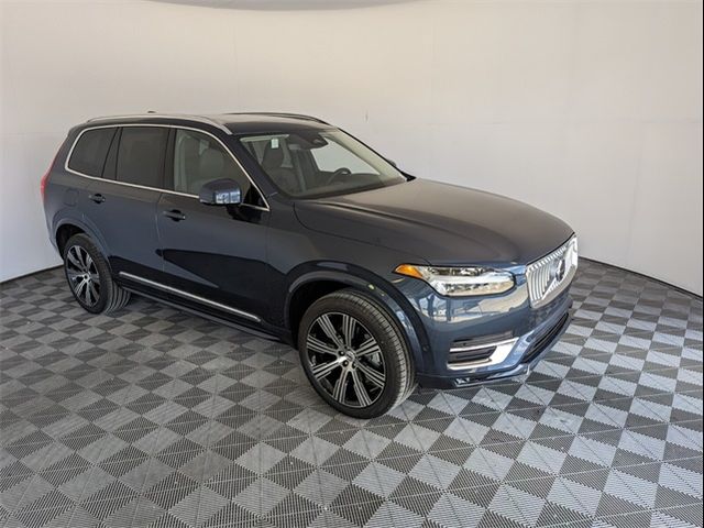 2025 Volvo XC90 Plus