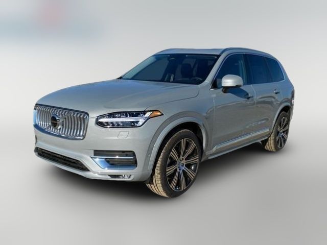 2025 Volvo XC90 Plus