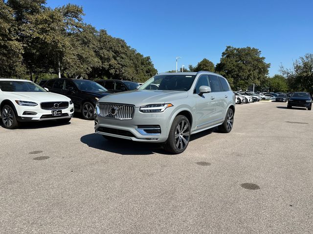 2025 Volvo XC90 Plus