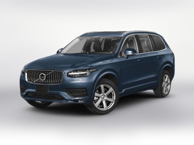 2025 Volvo XC90 Plus