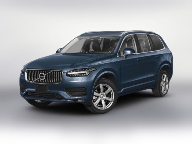 2025 Volvo XC90 Plus