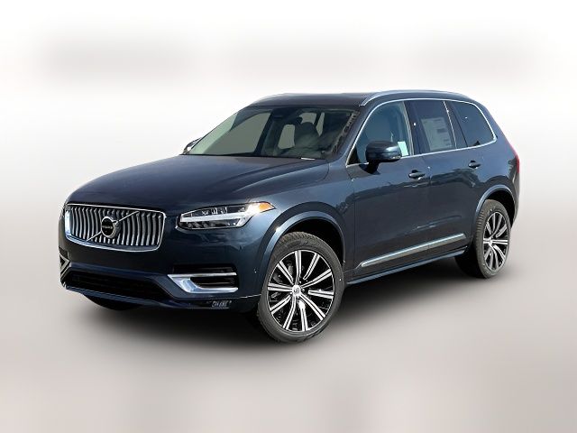 2025 Volvo XC90 Plus