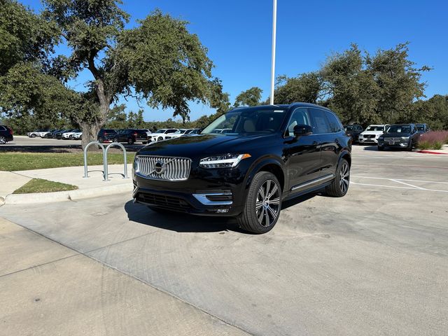 2025 Volvo XC90 Plus