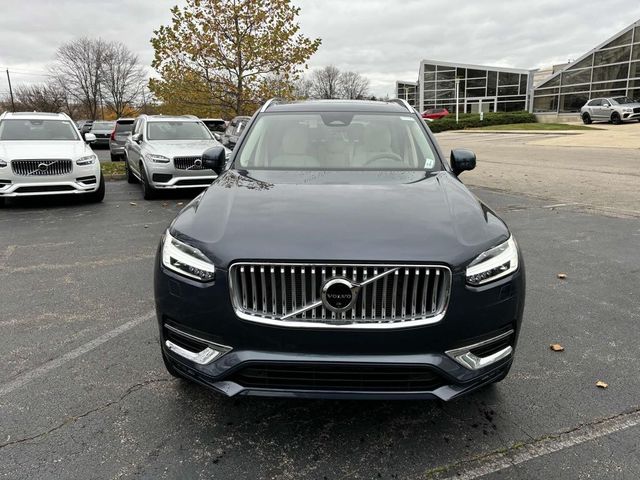 2025 Volvo XC90 Plus