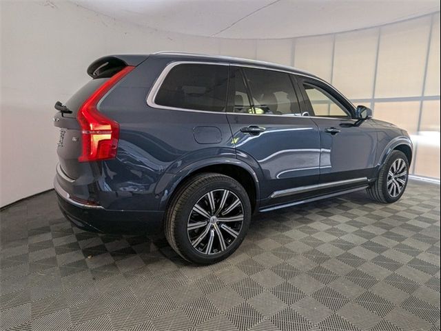 2025 Volvo XC90 Plus